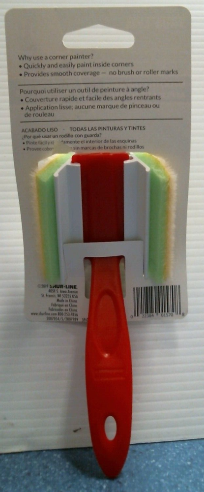 Shur-Line Corner Painter (01570) FS