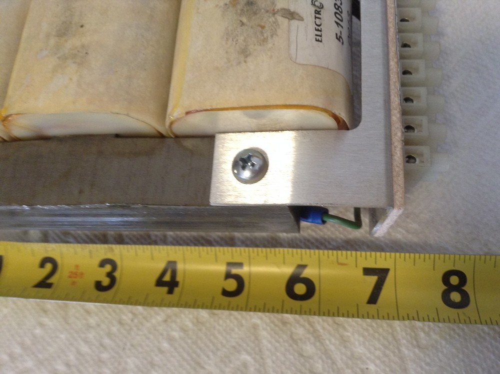 Electronetics 5-1083B Transformer