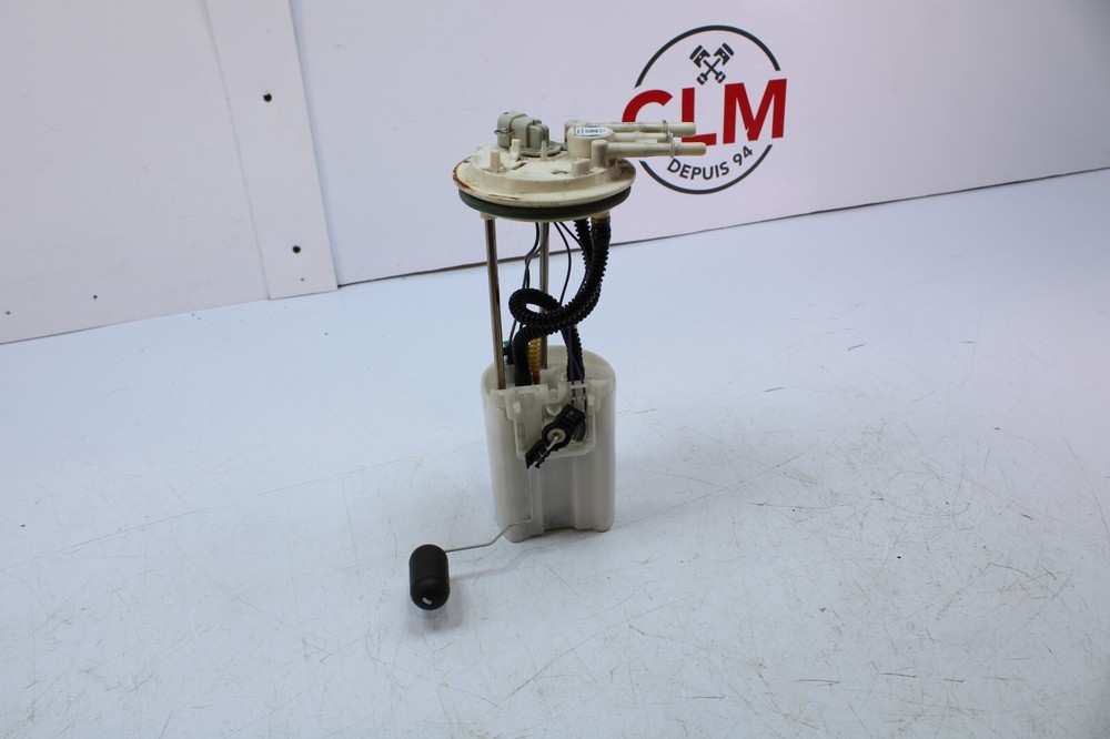 2015 CAN-AM SPYDER RT OEM FUEL PUMP MODULE 709000370
