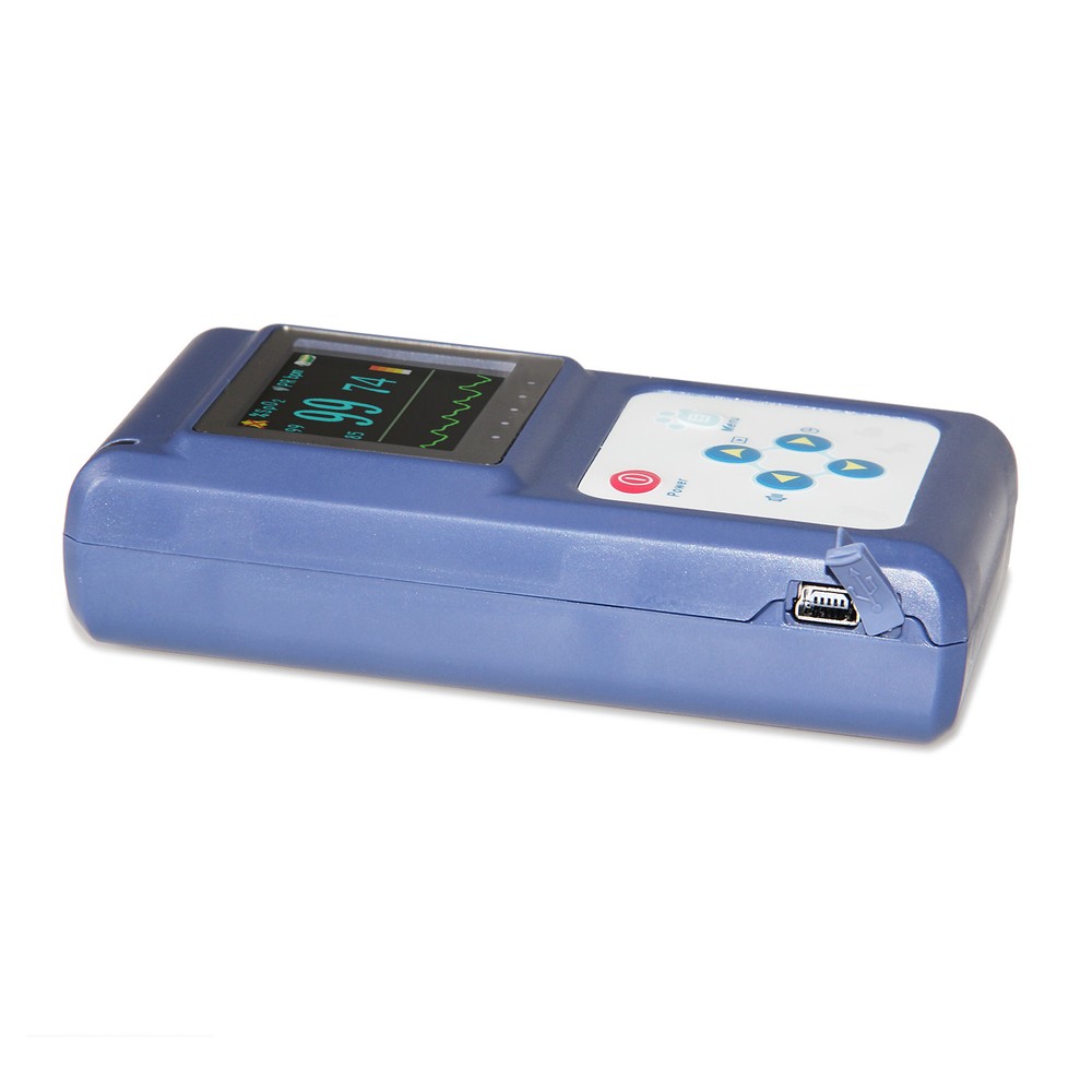 CONTEC Veterinary Handheld CMS60D-Vet Pulse tester pulse oxygen saturation,Hot