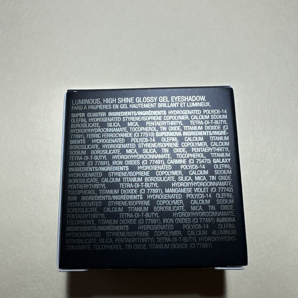 ANASTASIA Ethereal EYE Gloss