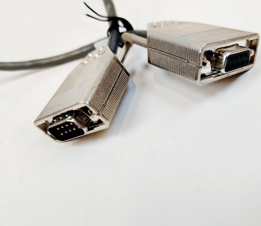 Bruker Microflex Maldi TOF LH/SH External Cable Harness & Interconnect Set