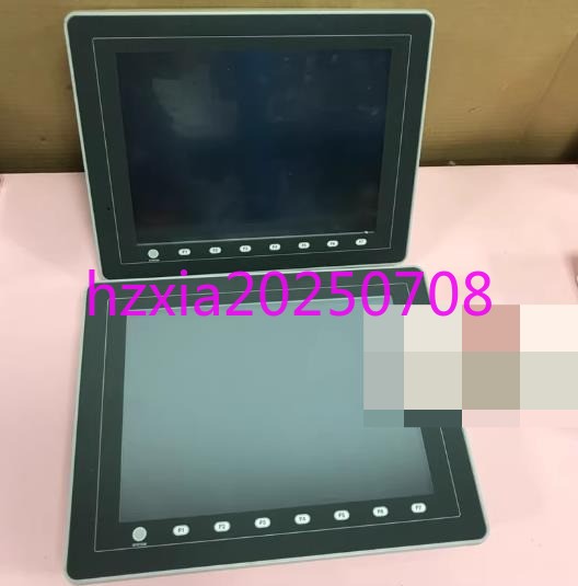1pc used  Fuji V812iS touch screen