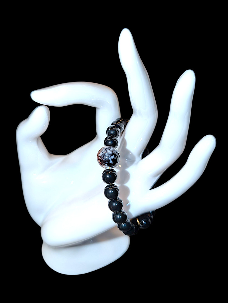 Interstellar Bracelet