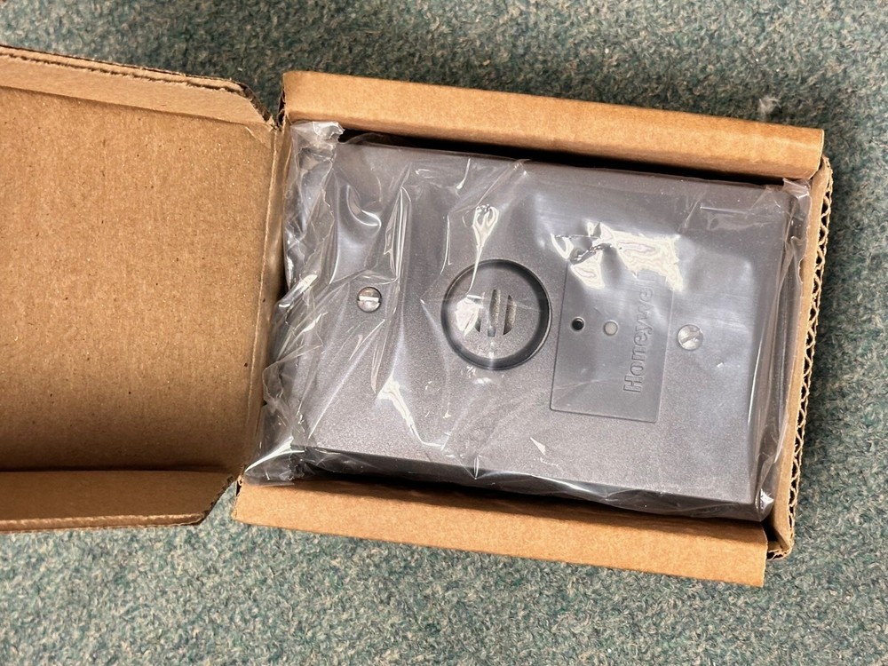 Honeywell (E3SRMH2) E3Point Remote Hydrogen Sensor