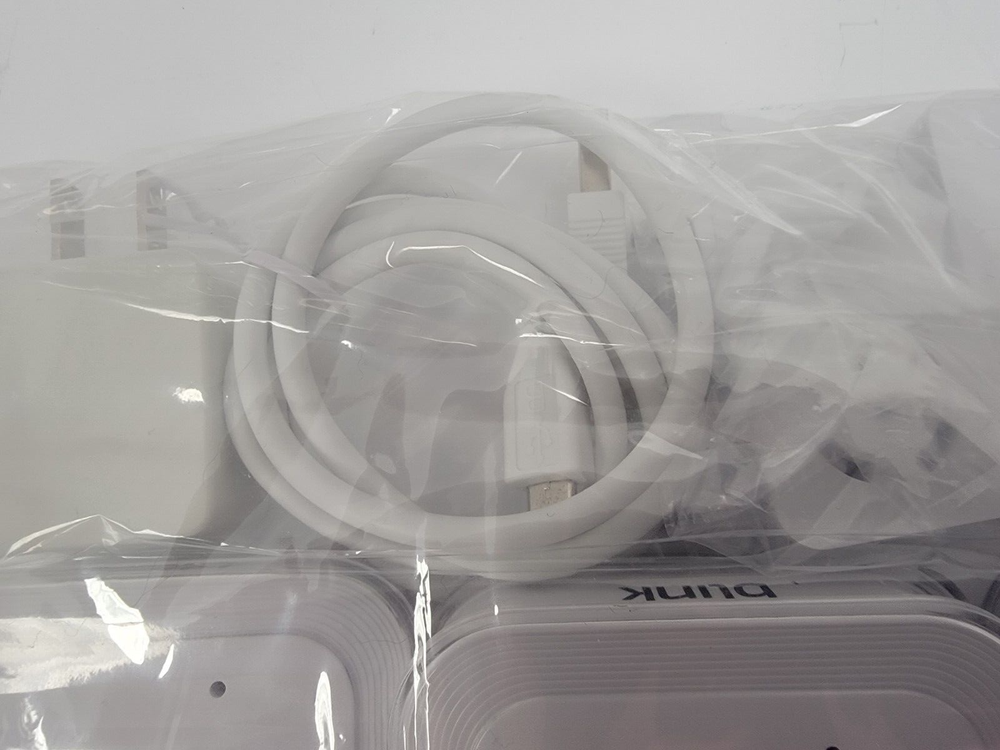 BLINK XT SMART HOME SECURITY 3 CAMERA SYSTEM For PARTS ONLY!