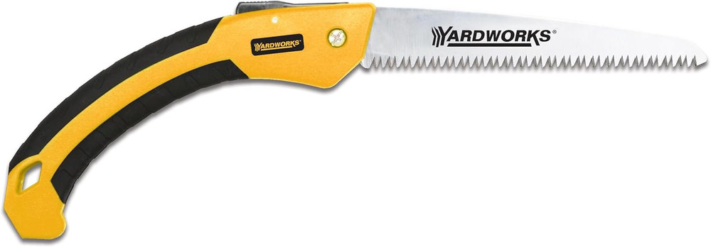7"  Folding Pruning Saw