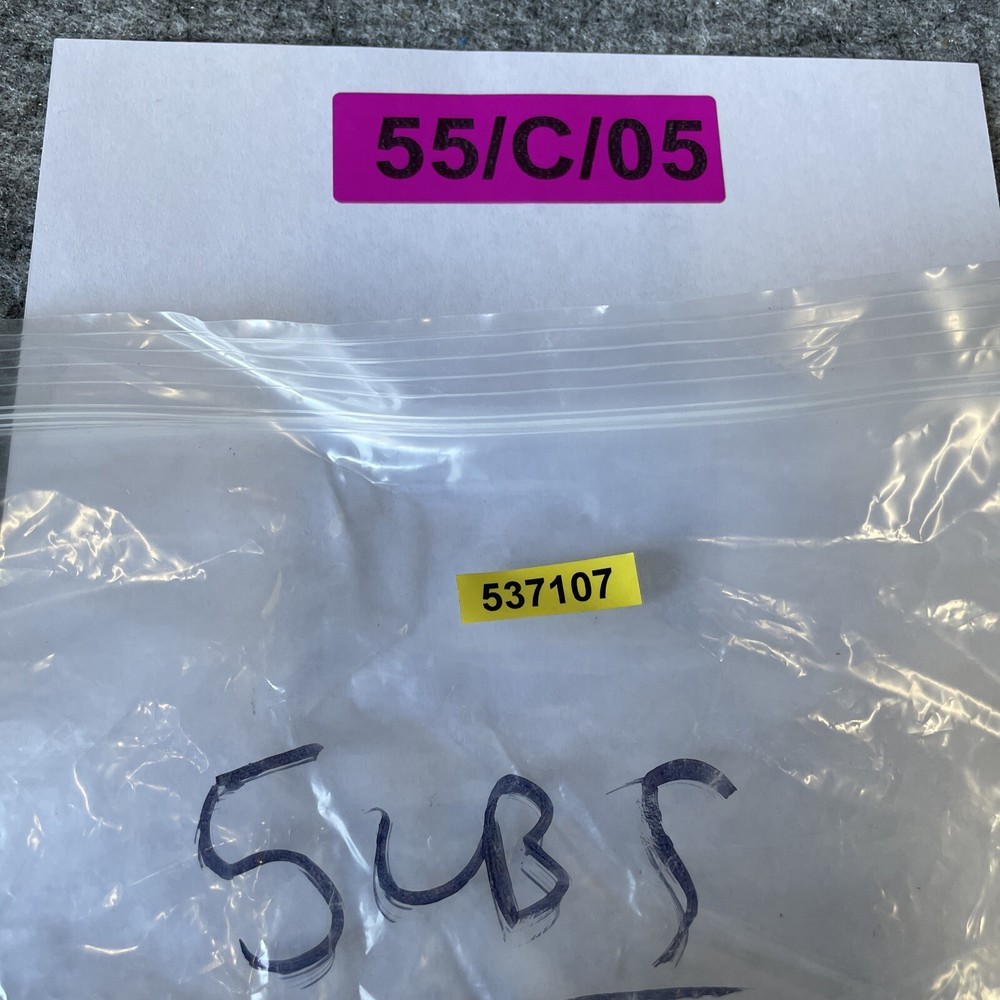 Watts E-75 Water Cooler/Heater Safety Straps