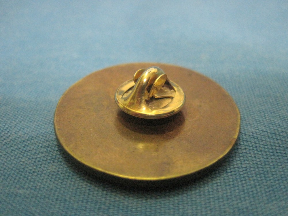 Pin. Badge. Train. Railway. Railroad.