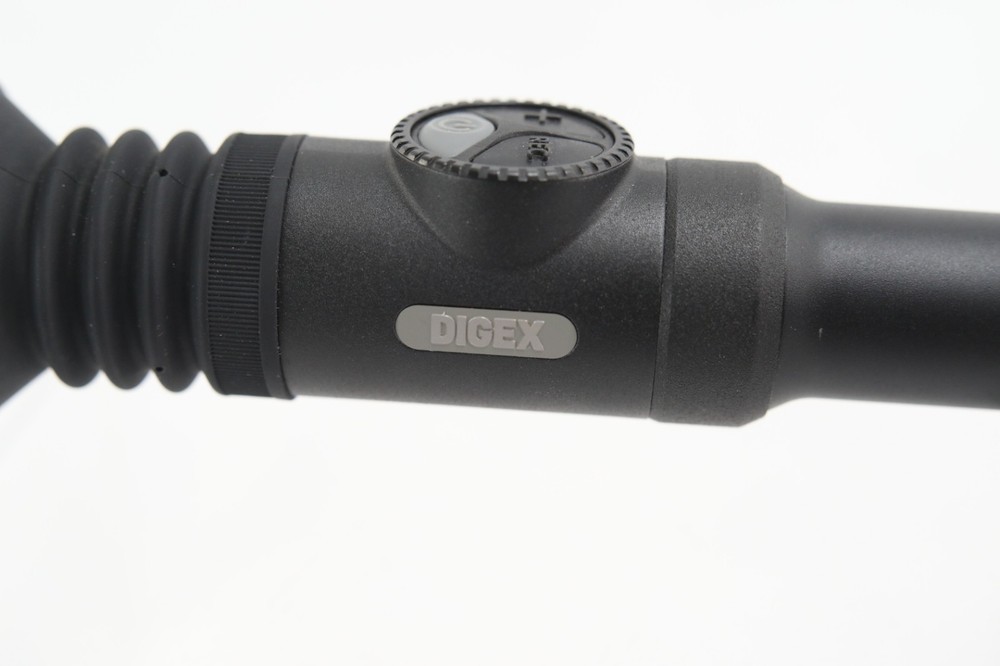 Pulsar Digex C50 Night Vision Rifle Scope NV