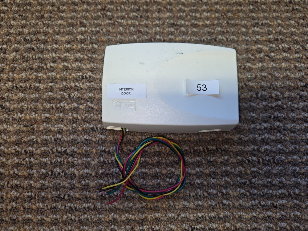 DMP 734 Access Control Module