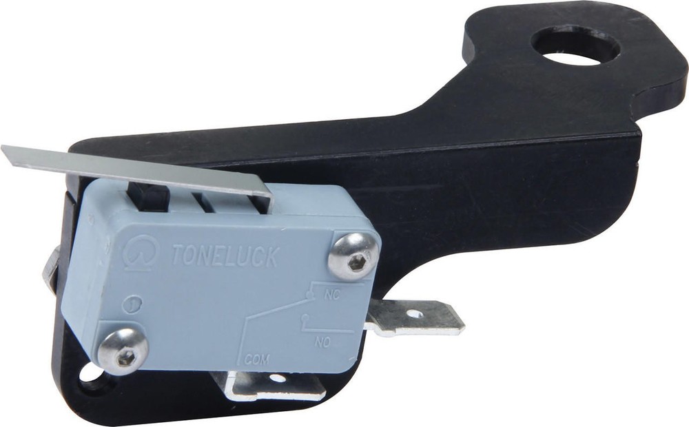 ALLSTAR PERFORMANCE ALL54181 WOT Micro Switch Bracket 4500