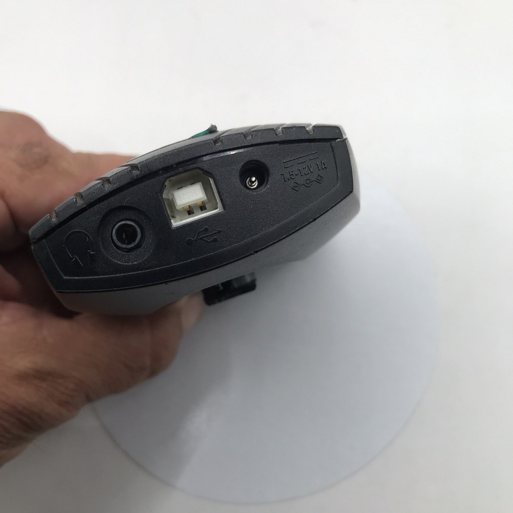 Polycom ViaVideo Video Conferencing Camera USB 2201-10070-001
