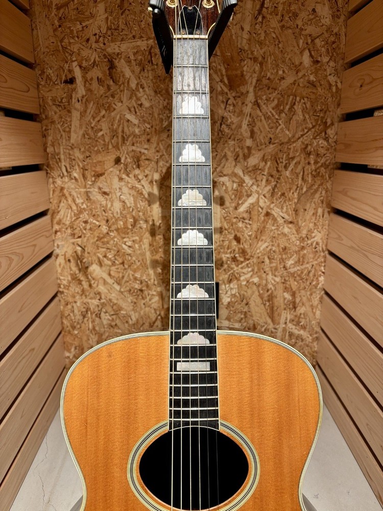 Epiphone NOVA-390 (1970s) (no260112)