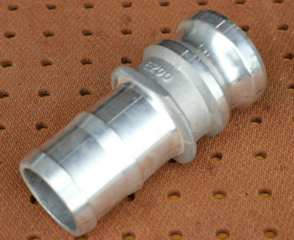 CAMLOCK FITTING E200
