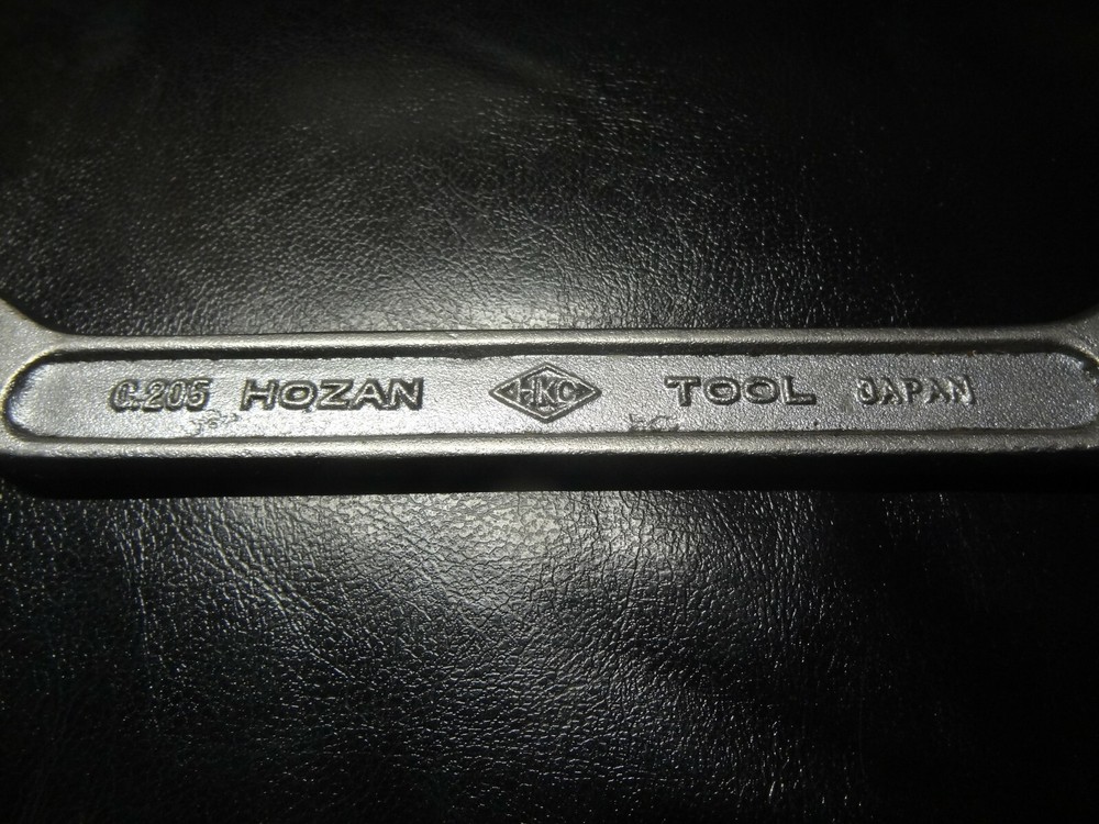 HOZAN C 205 CONE ADJUSTER