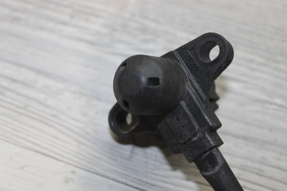 2017 Ski-Doo Summit 850 E-tec Exhaust Power Valve Position Sensor