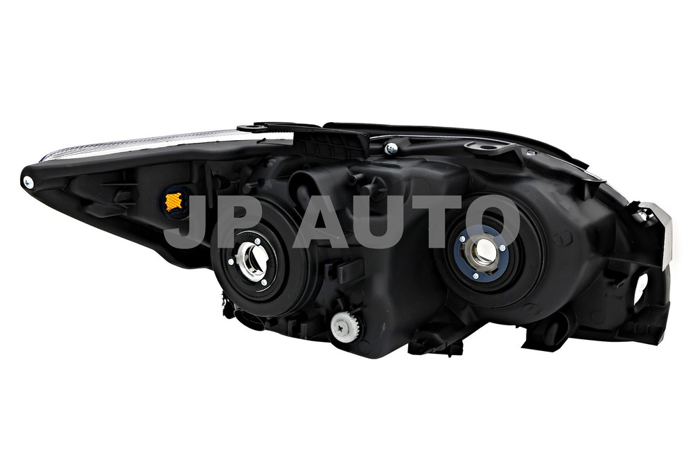 For 2005-2007 Scion tC Headlight Halogen Set Driver and Passenger Side