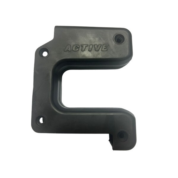 Rubber, Rubber Shaker Hook Olive Active M60-Original-2005 Onwards-021761