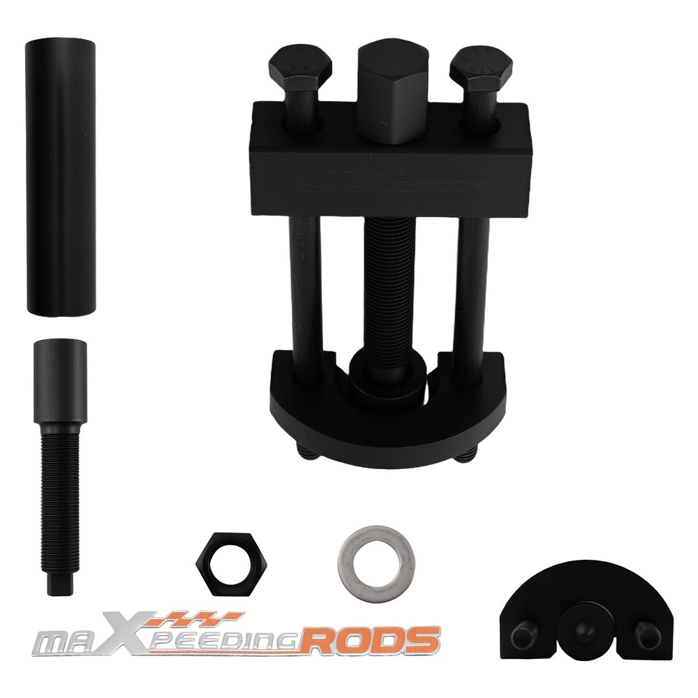 Mainshaft Bearing Inner Installer+Puller Tool For Harley Big Twin 1984-present