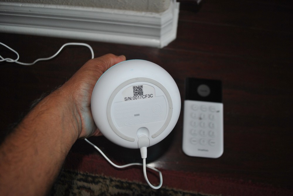 SIMPLISAFE