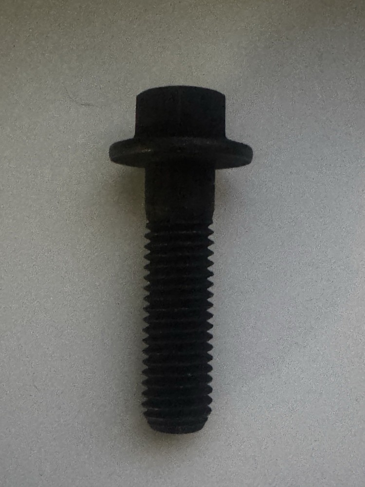 CUMMINS SCREW,HEX FLANGE HEAD CAP 3093940