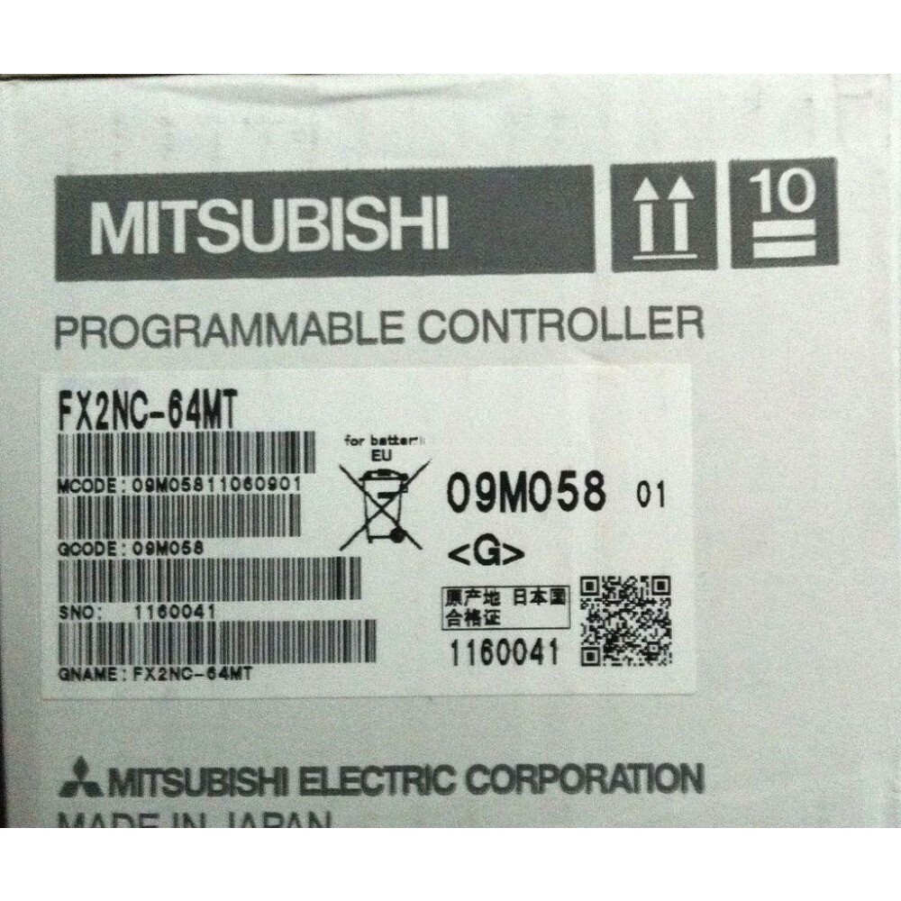 1PC NEW FX2NC-64MT