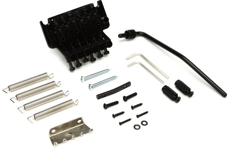 Floyd Rose FRTS2000 Special Tremolo System - Black