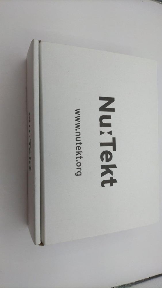 NU: TEKT OD KIT EFFECTOR 797238