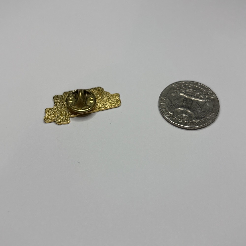 Lapel Pin - Together We Make A Difference S56