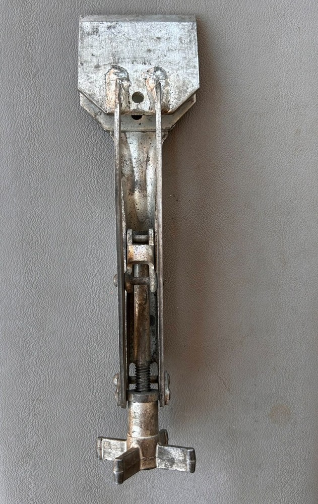 Vintage MAC Tools USA CF-48 Disc Brake Compression Tool