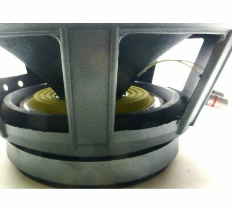 Replacement 12" Speaker For Samson 12W250D08