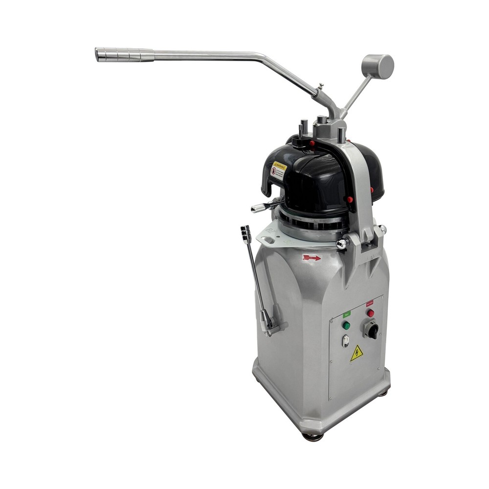 110V Commercial 36 Blocks Dough Divider and Rounder Rounding Machine