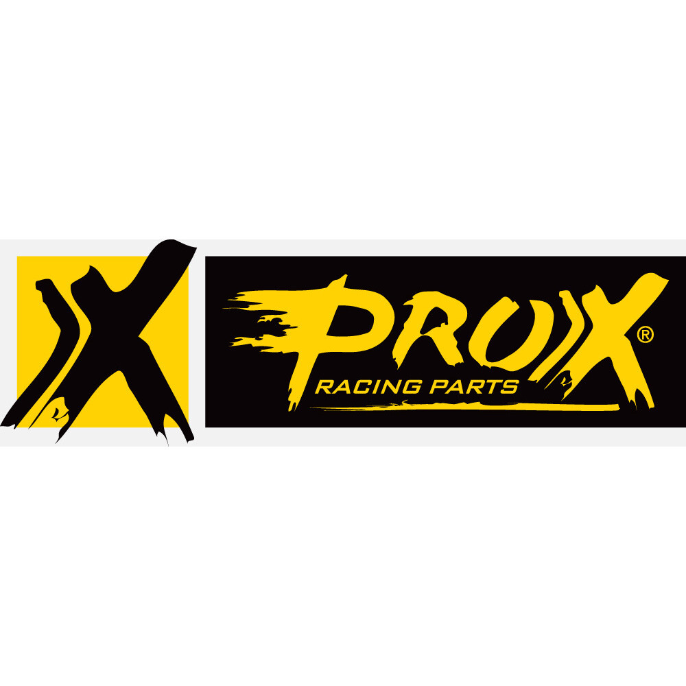 ProX Moly Piston Kit 44.45mm Suzuki RM65 03-05