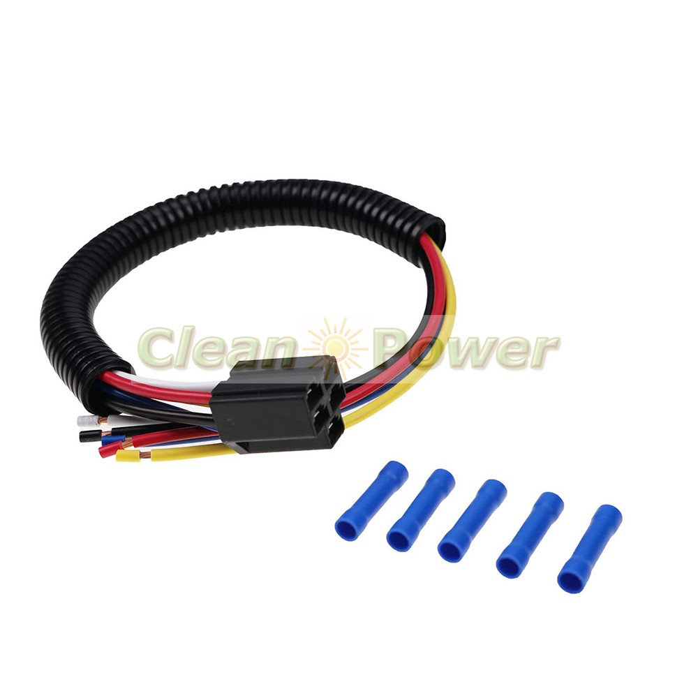 Starter Ignition Wire Harness for Snapper Pro Simplicity & Many More