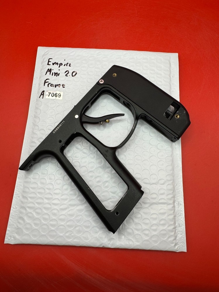 Empire Mini 2.0 Frame