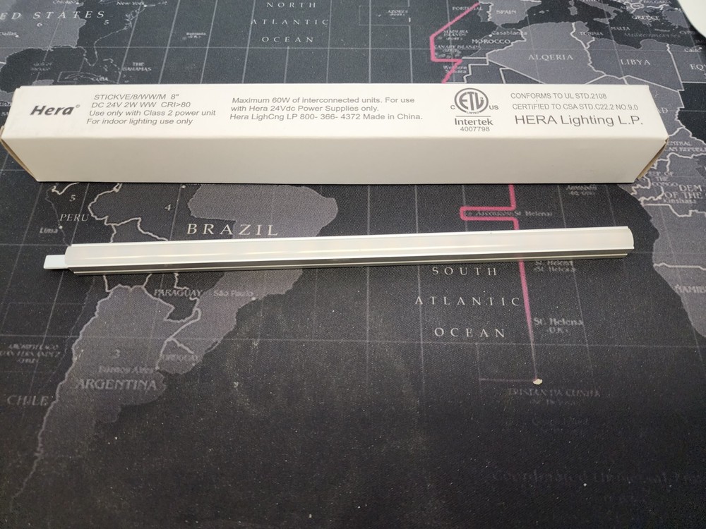 Hera StickVE/8/WW/M