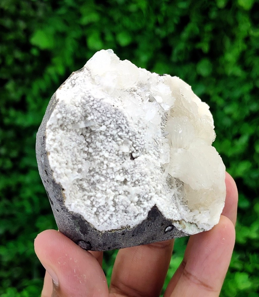 Natural Stilbite , Heulandite Minerals #S95