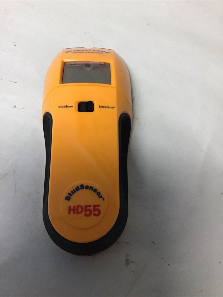 ZIRCON Studsensor HD55   *READ*