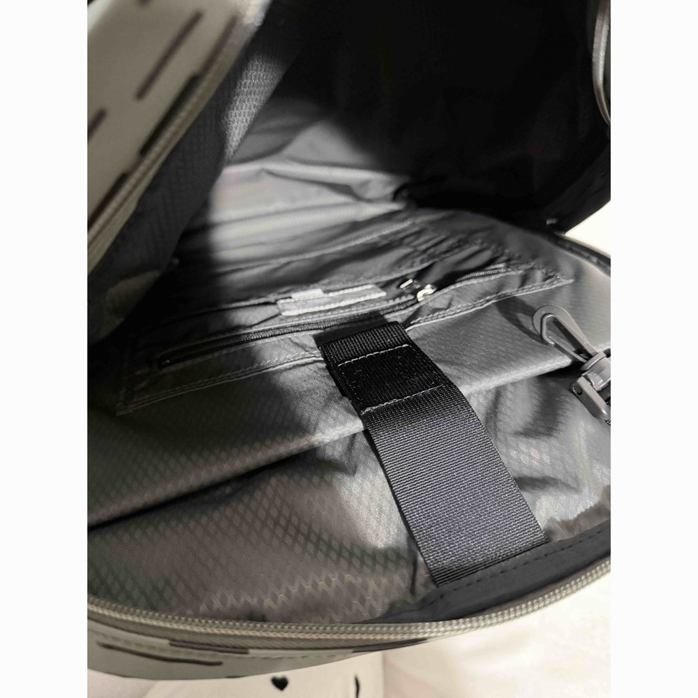 CIE Backpack Grid 3 Rain Camo Olive From Japan