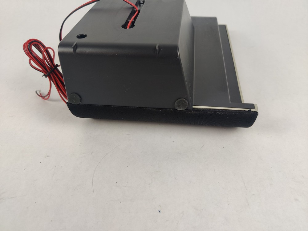 PHILIPS MC235B/37 Micro Home System Shelf Speaker Replacement Left Side Tested
