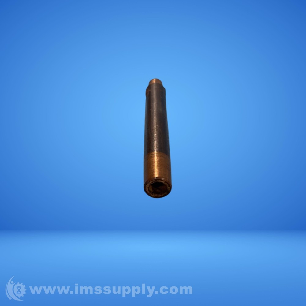 Cylindrical Industrial Component FNIP