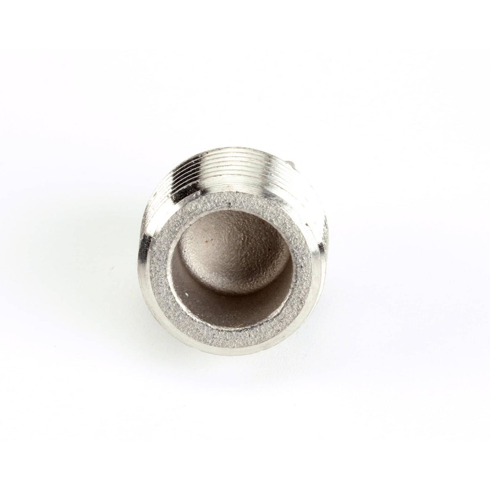 PLUG,PIPE 1/2NPT 150# SS 8130336 - Genuine OEM Replacement Part