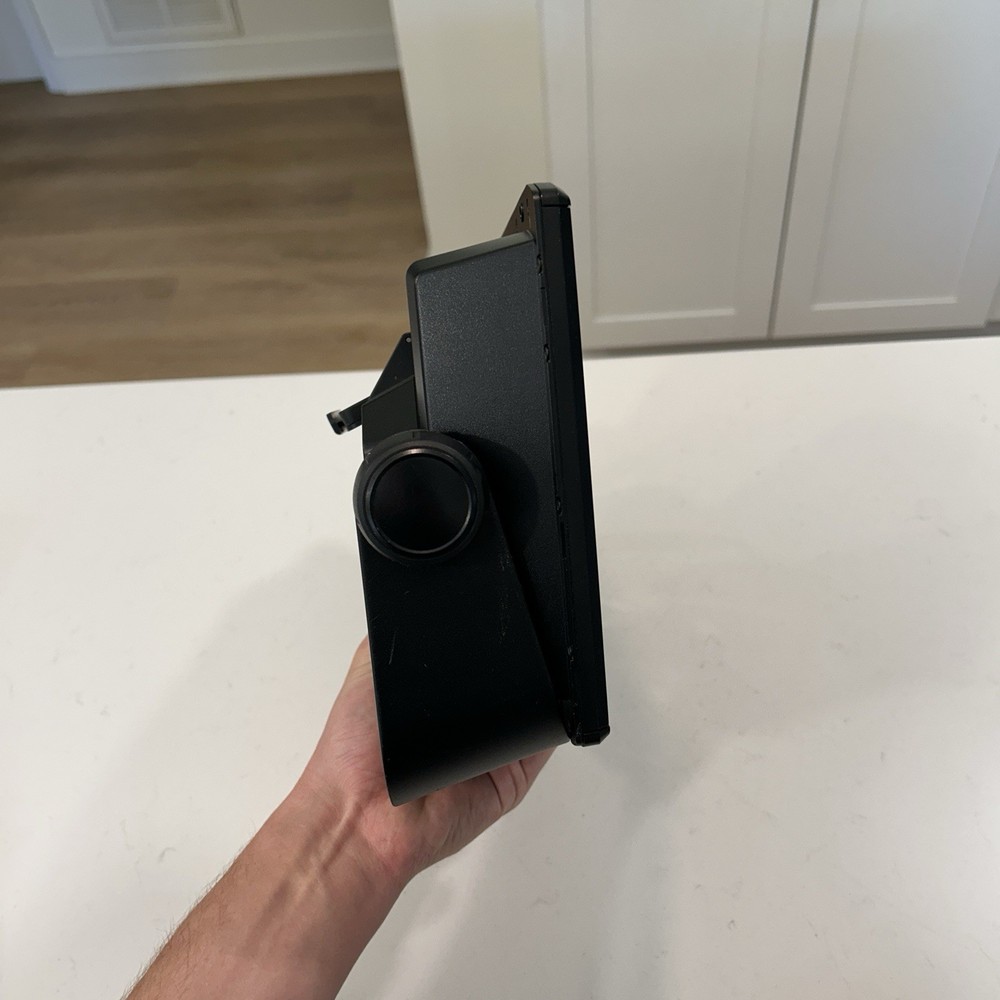 Garmin ECHOMAP Ultra 106sv Head Unit Chartplotter GPS Fishfinder Tested