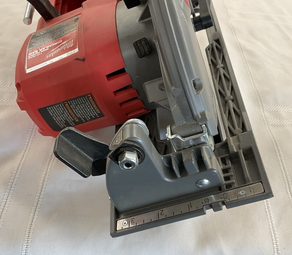 Milwaukee 2830-20 Circular Saw