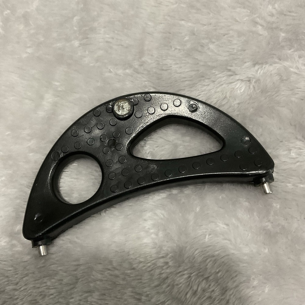 Jack LaLanne’s Power Juicer E-1189 Crescent Tool Replacement