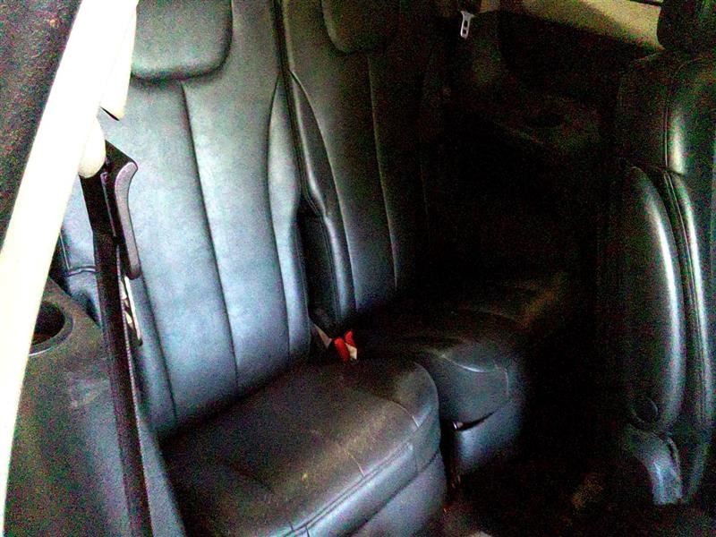 PACIFICA 2004 High Mounted Stop Light 1039421891