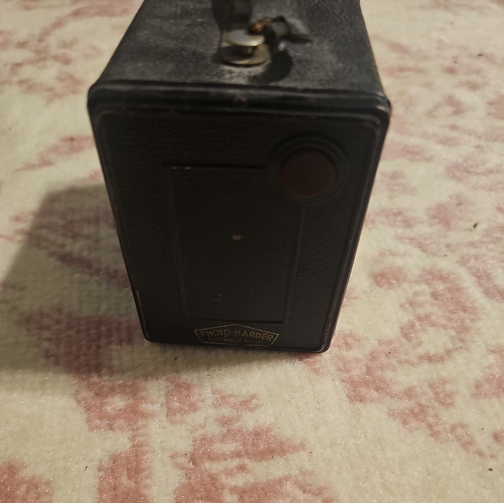Kodak Box 620 Camera Vintage