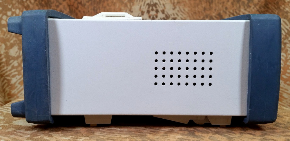 BK PRECISION 4007DDS 7MHZ DDS Sweep Function Generator TESTED WORKING