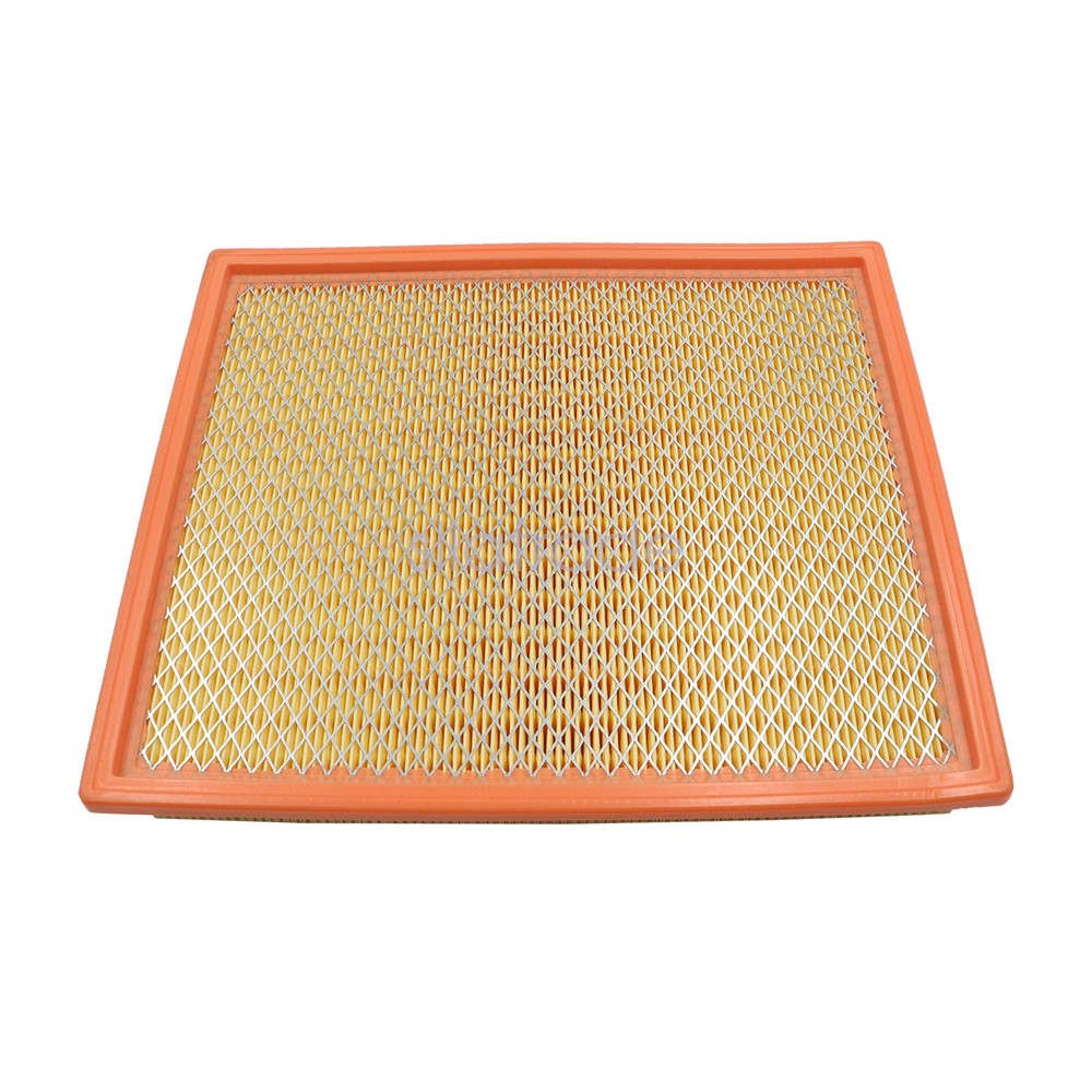 Premium Engine and Carbon Cabin Air Filter 3x Set for Frontier Pathfinder new